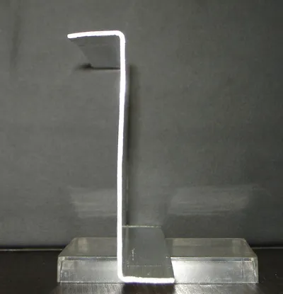 Z de Aluminio